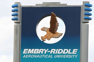 Embry Riddle Aeronautical University-Prescott