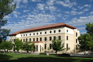 New Mexico State University-Main Campus