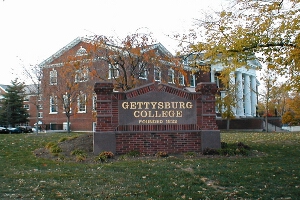Gettysburg College