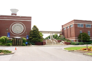 tennessee state university campus visit