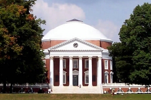 University of Virginia-Main Campus